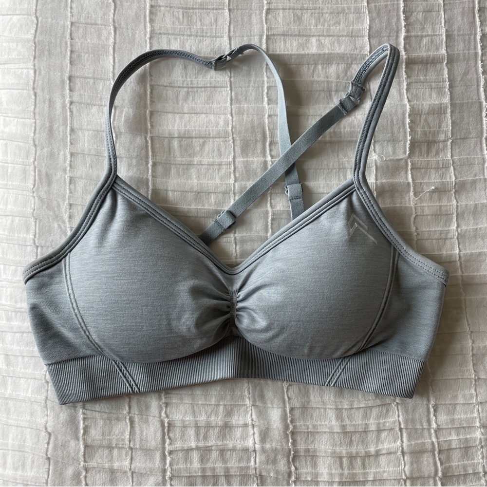 SOLD OUT Oner Active Strappy Bralette